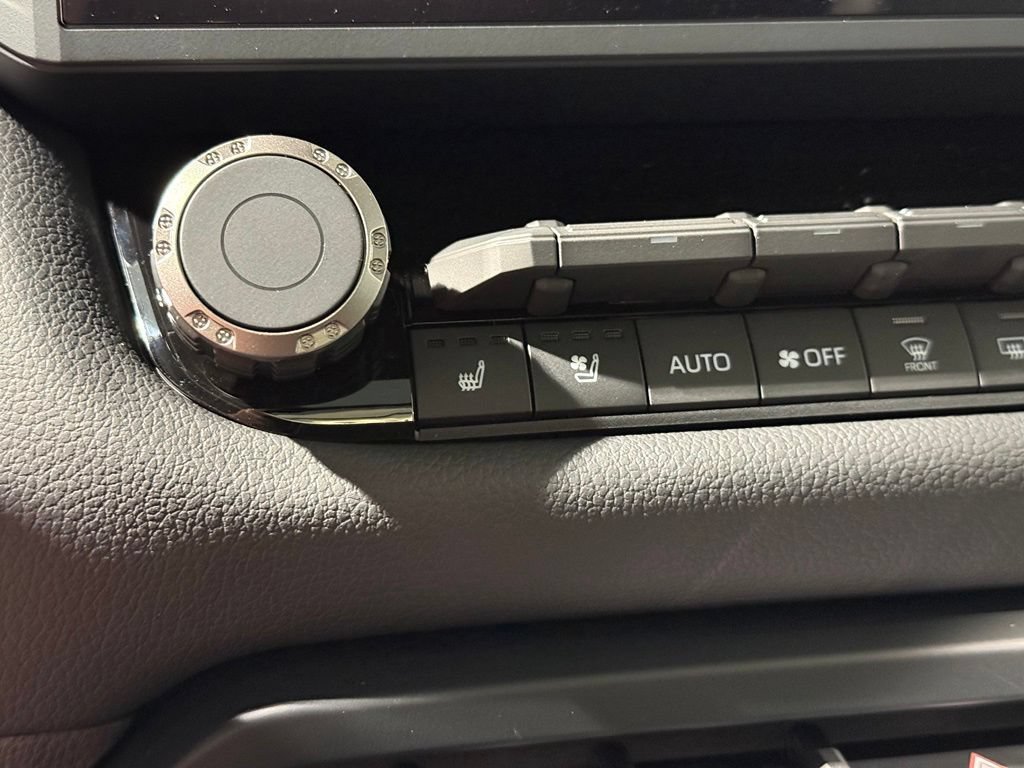 New 2026 Toyota Sequoia TRD Pro AWD/4WD image 30