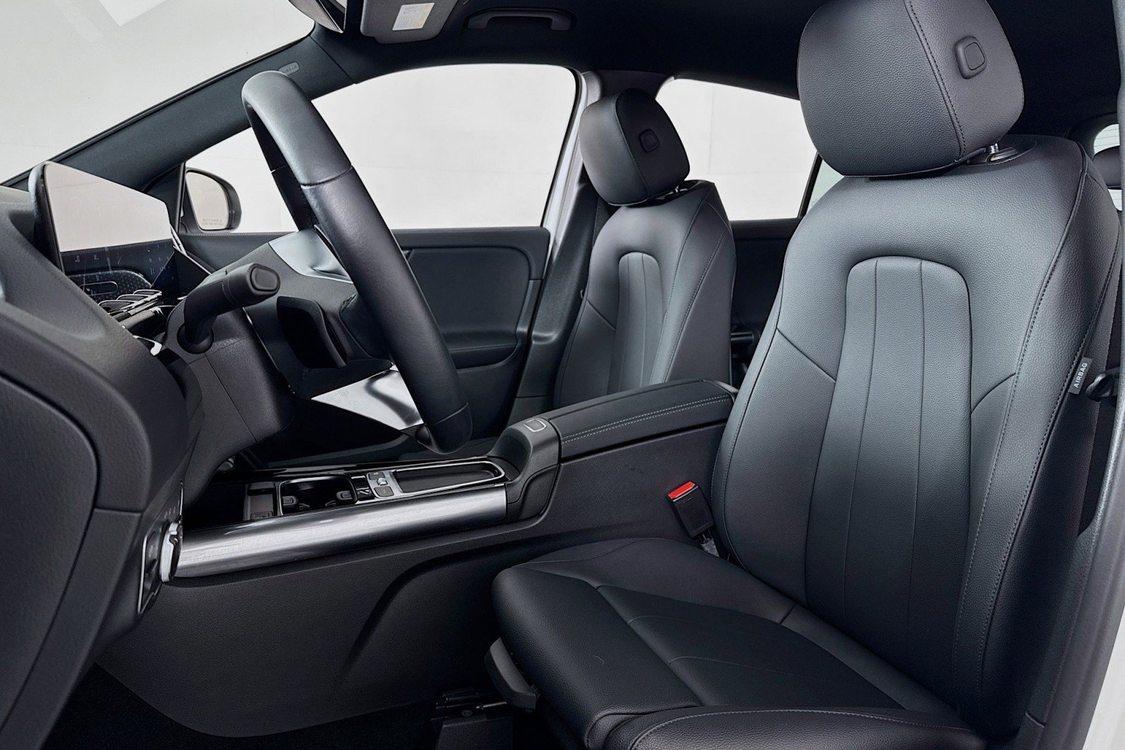 Certified 2026 Mercedes-Benz GLA 250 image 17