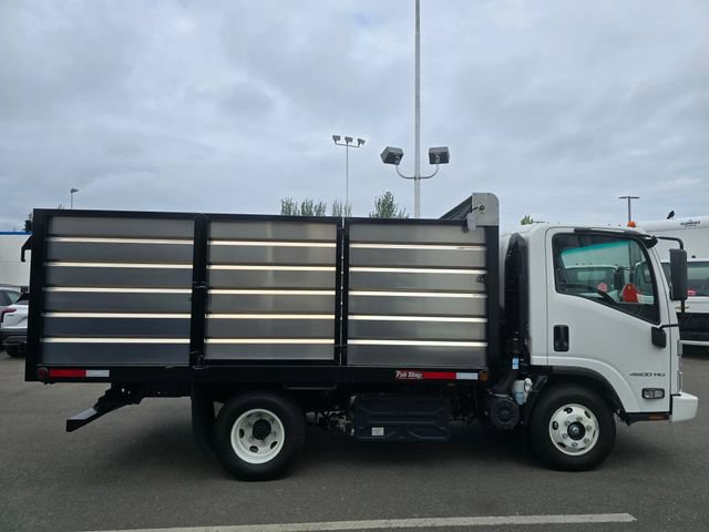 New 2024 Chevrolet Low Cab Forward 4500 XD RWD image 6