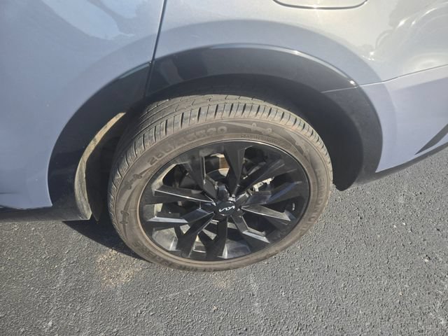 Used 2023 Kia Sorento SX AWD/4WD image 23