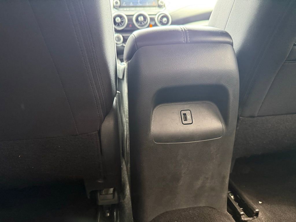 Used 2023 Nissan Sentra SV FWD image 25