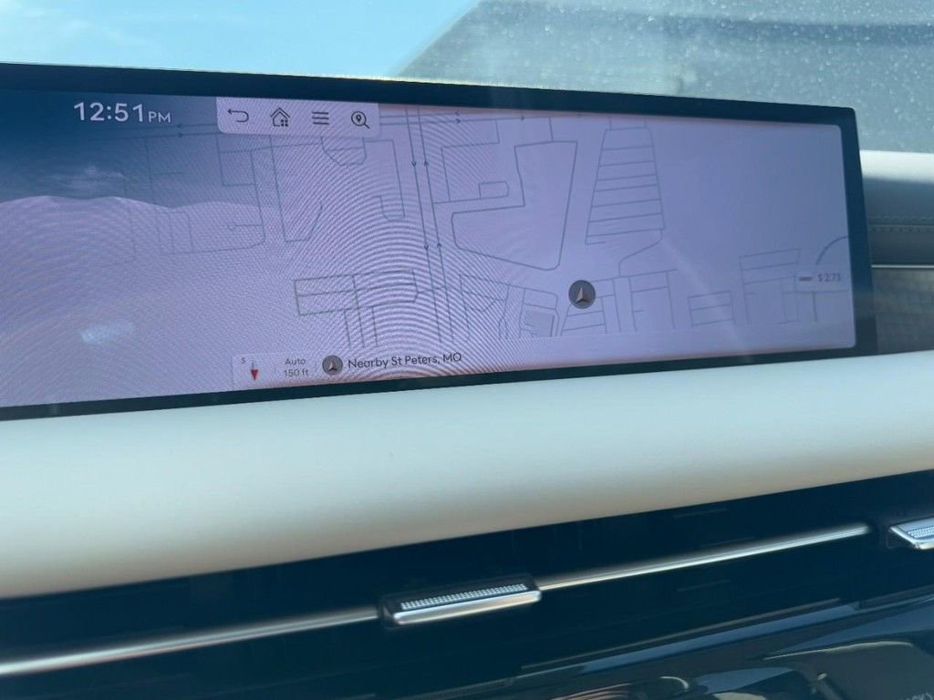 New 2026 Genesis G80 2.5T Sport Prestige image 17