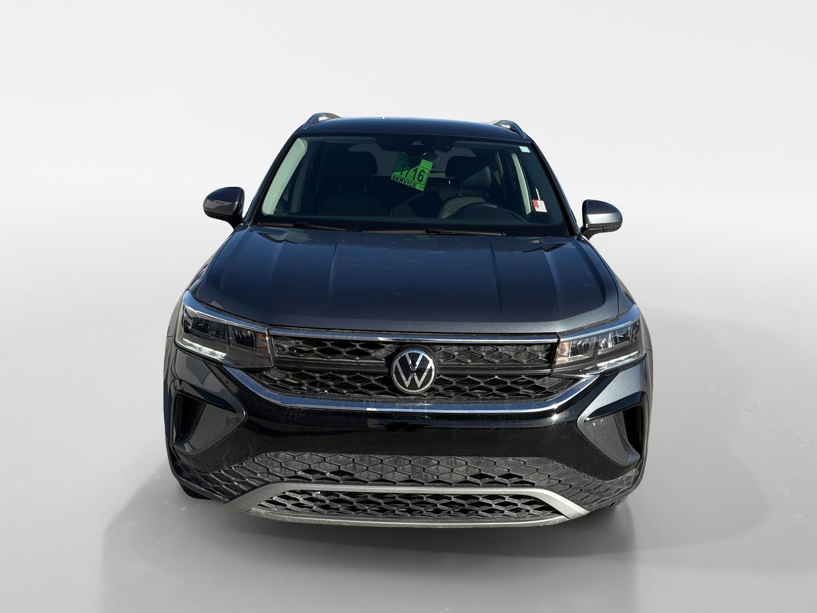 Certified 2022 Volkswagen Taos SE image 18