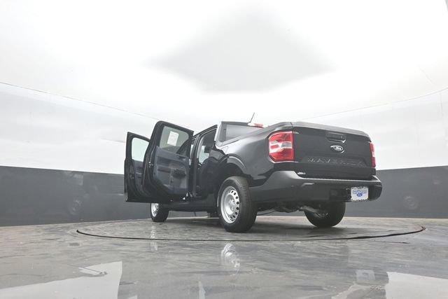 New 2026 Ford Maverick XL AWD/4WD image 44
