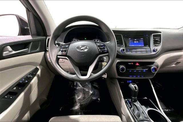 Used 2018 Hyundai Tucson SE image 8