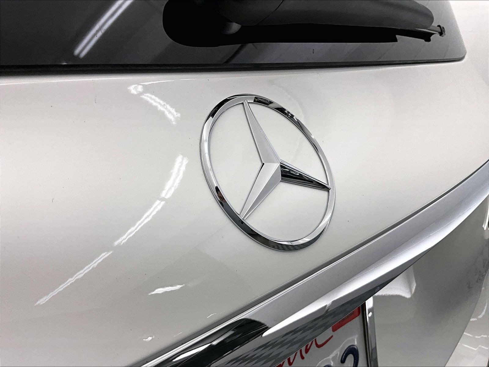 Used 2026 Mercedes-Benz GLS 450 4MATIC image 32