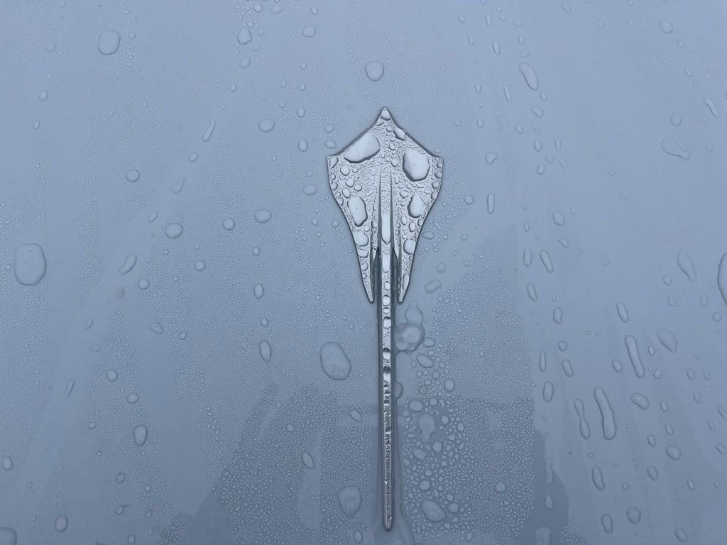 Used 2021 Chevrolet Corvette Stingray Preferred Cpe w/ Chrome Exterior Badge Package image 29