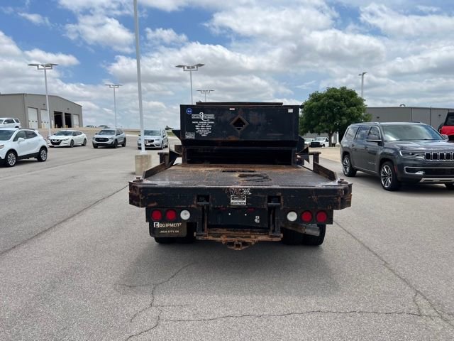 Used 2019 Ford F350 XL w/ Power Equipment Group image 6