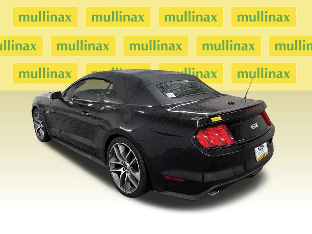 Used 2015 Ford Mustang GT Premium w/ Equipment Group 401A image 9