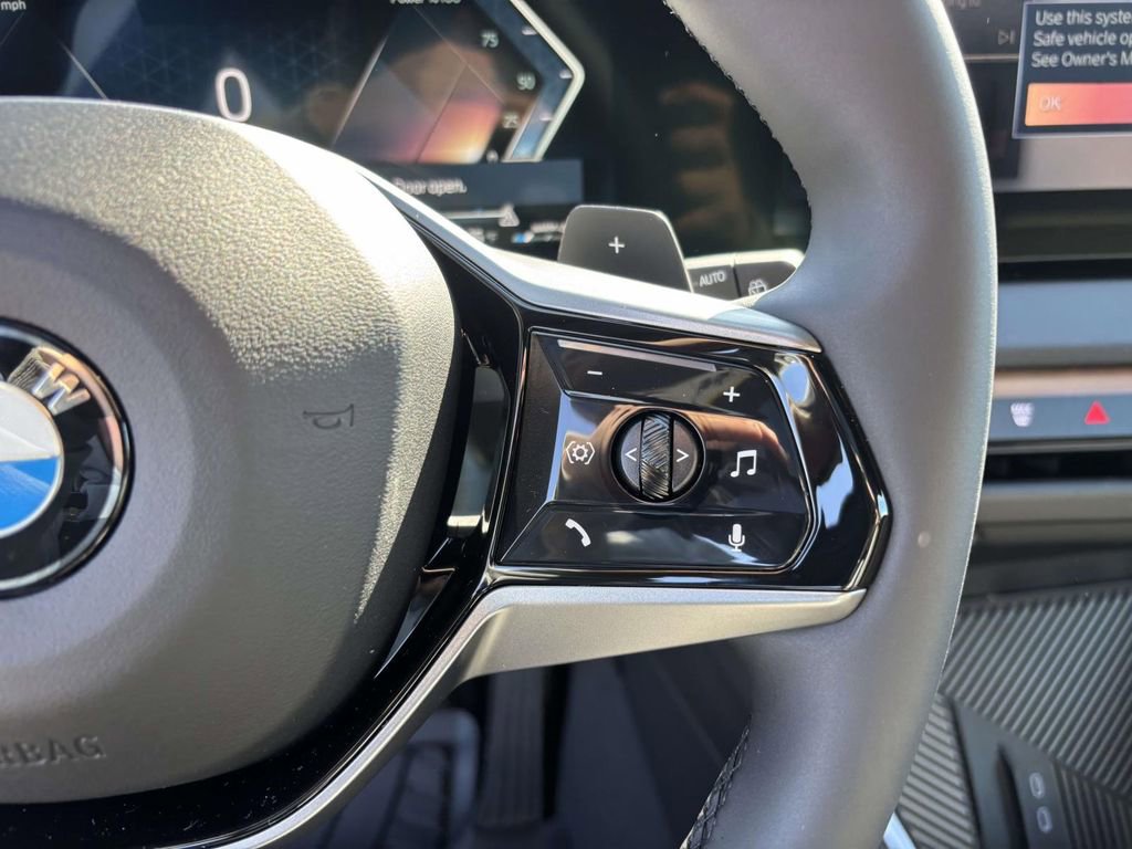 New 2026 BMW X3 xDrive30 image 17