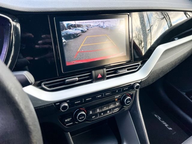 Used 2022 Kia Niro LX image 20