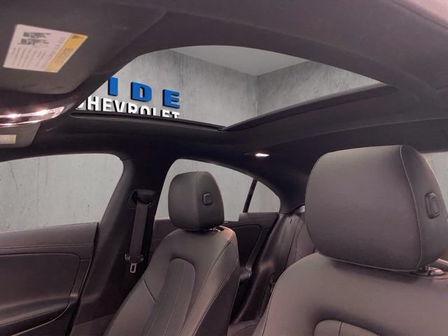Used 2025 Mercedes-Benz CLA 250 4MATIC image 6