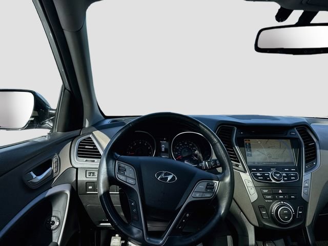 Used 2015 Hyundai Santa Fe Sport w/ Option Group 04 AWD/4WD image 24