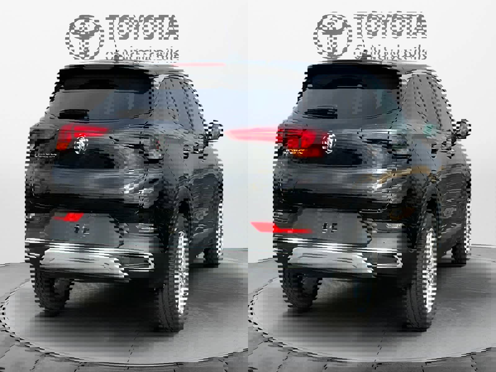 Used 2023 Buick Encore GX Preferred w/ Cold Weather Comfort Package image 5