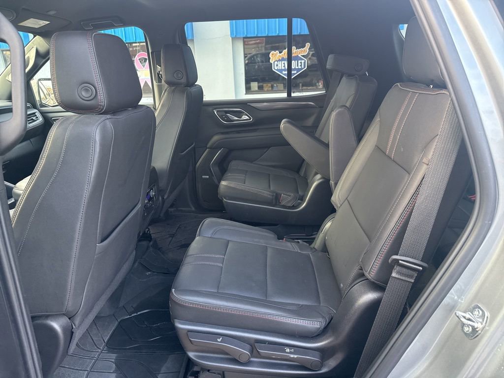 Used 2023 Chevrolet Tahoe RST w/ RST Performance Edition image 31