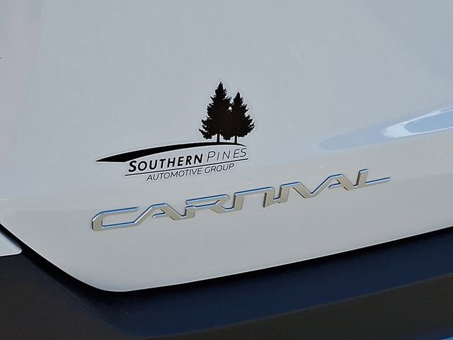 New 2026 Kia Carnival EX image 22