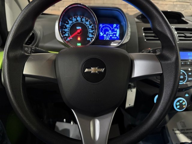 Used 2015 Chevrolet Spark LS image 14