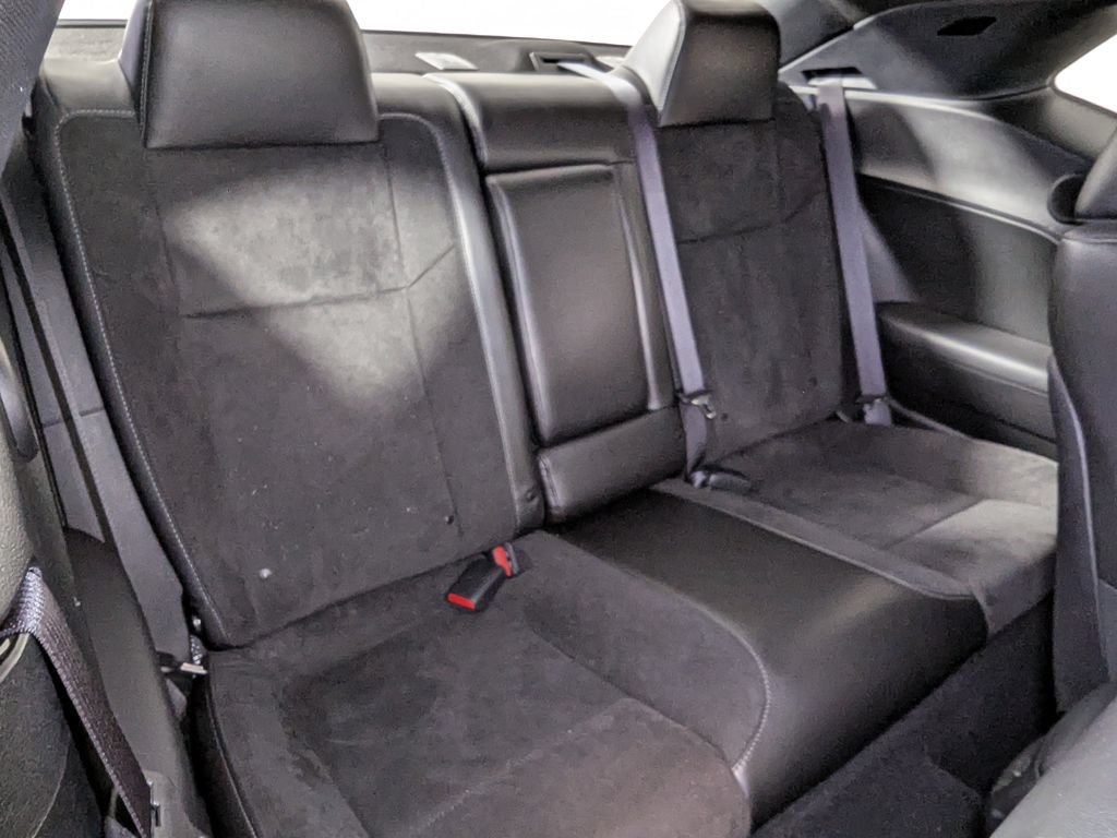 Used 2023 Dodge Challenger R/T Scat Pack w/ Plus Package RWD image 41