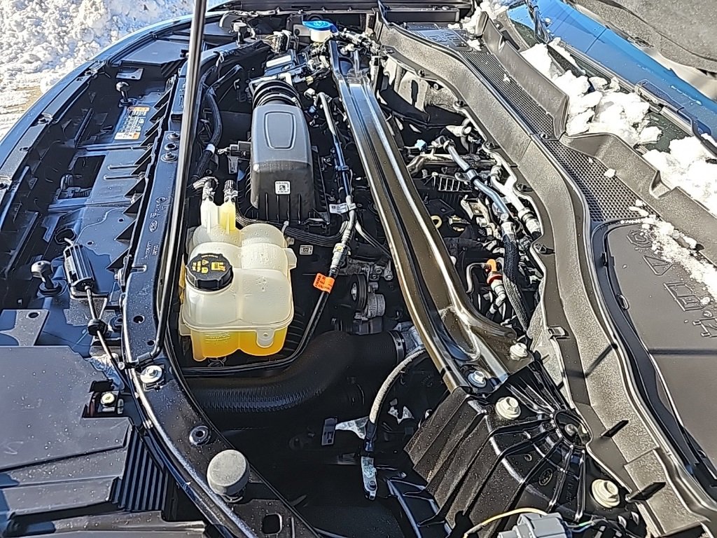 Used 2023 Ford Explorer ST-Line w/ Class IV Trailer Tow Package image 39