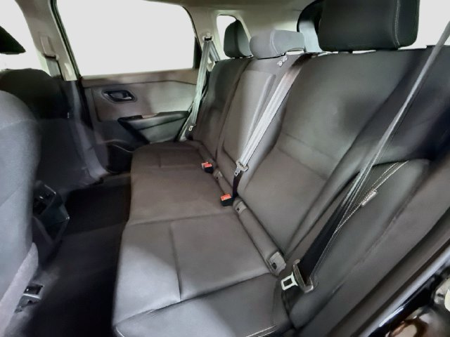 Used 2023 Nissan Rogue S FWD image 24