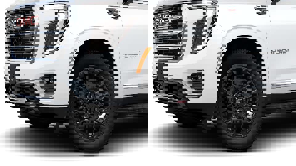 New 2026 GMC Yukon Elevation w/ Elevation Premium Package image 32