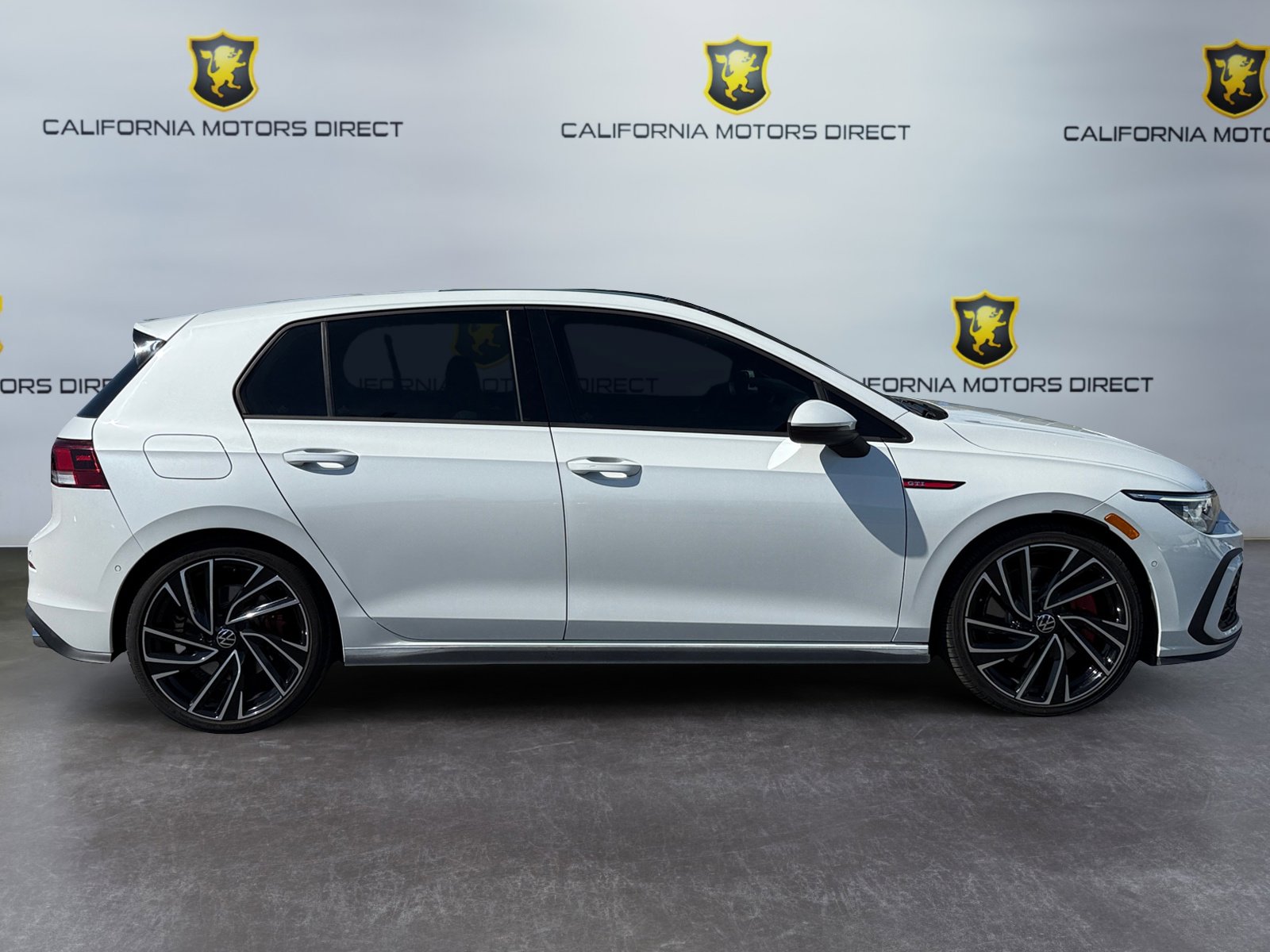 Used 2023 Volkswagen GTI Autobahn image 6