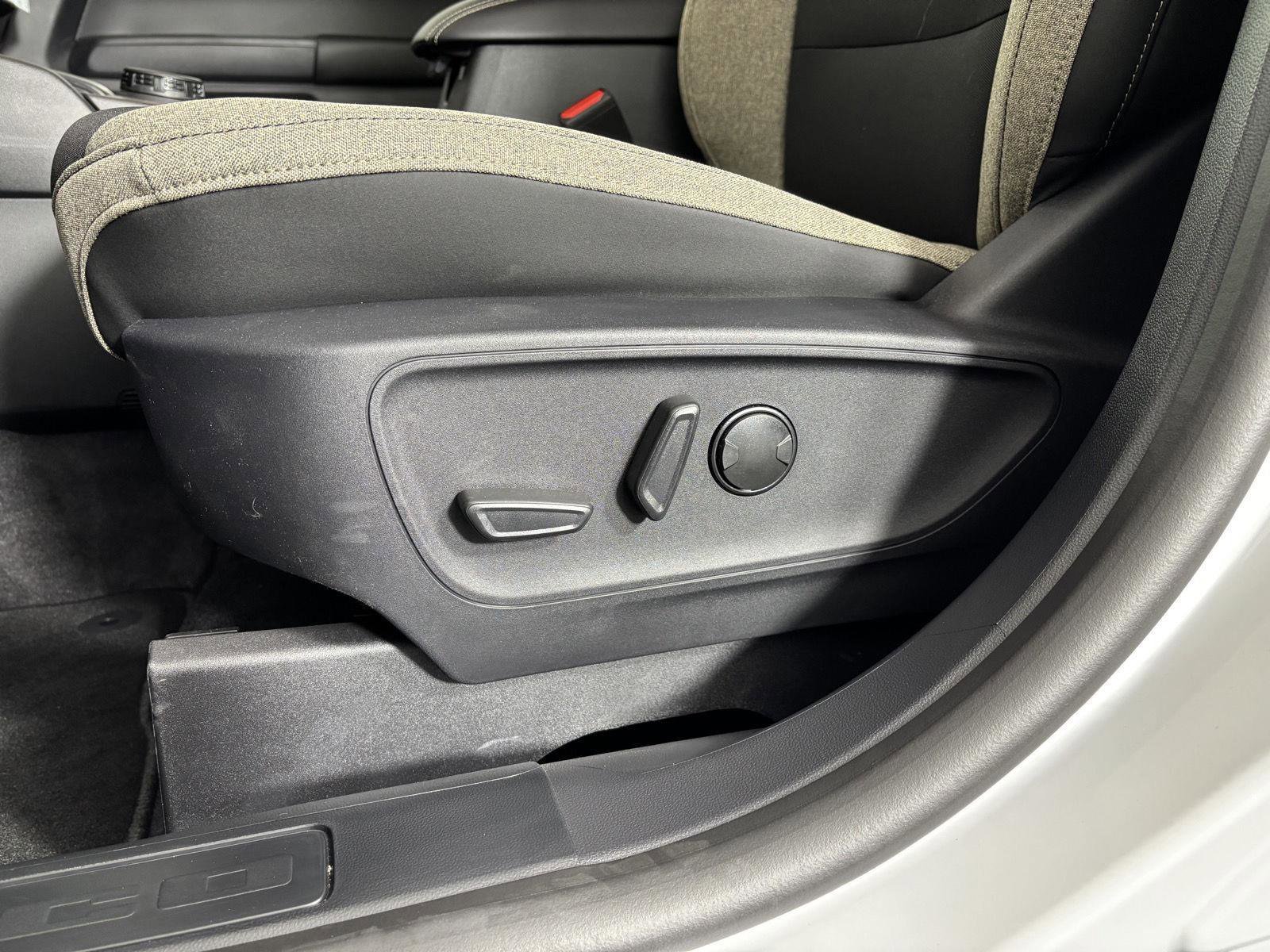 Used 2026 Ford Bronco Sport Big Bend w/ Convenience Package image 14