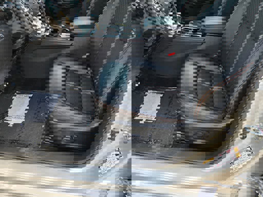 Used 2024 Nissan Altima 2.5 SR image 18