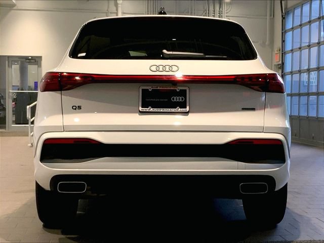 Certified 2025 Audi Q5 Premium w/ Convenience Package AWD/4WD image 6