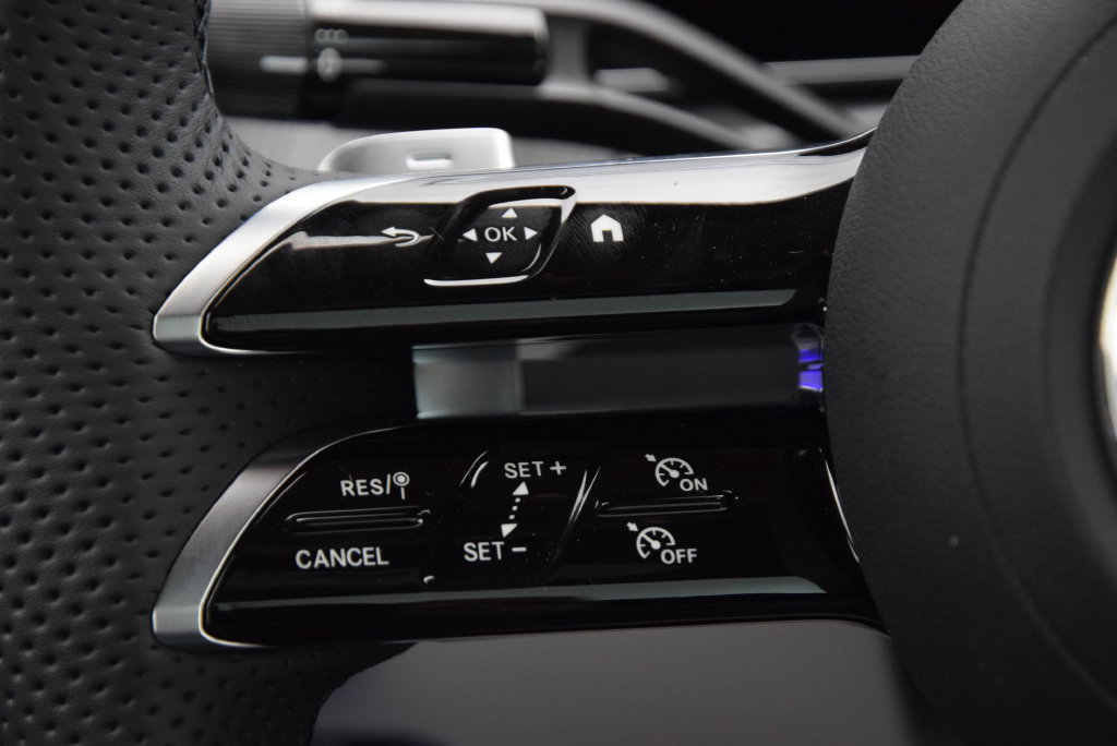 New 2026 Mercedes-Benz CLE 300 4MATIC Coupe image 23