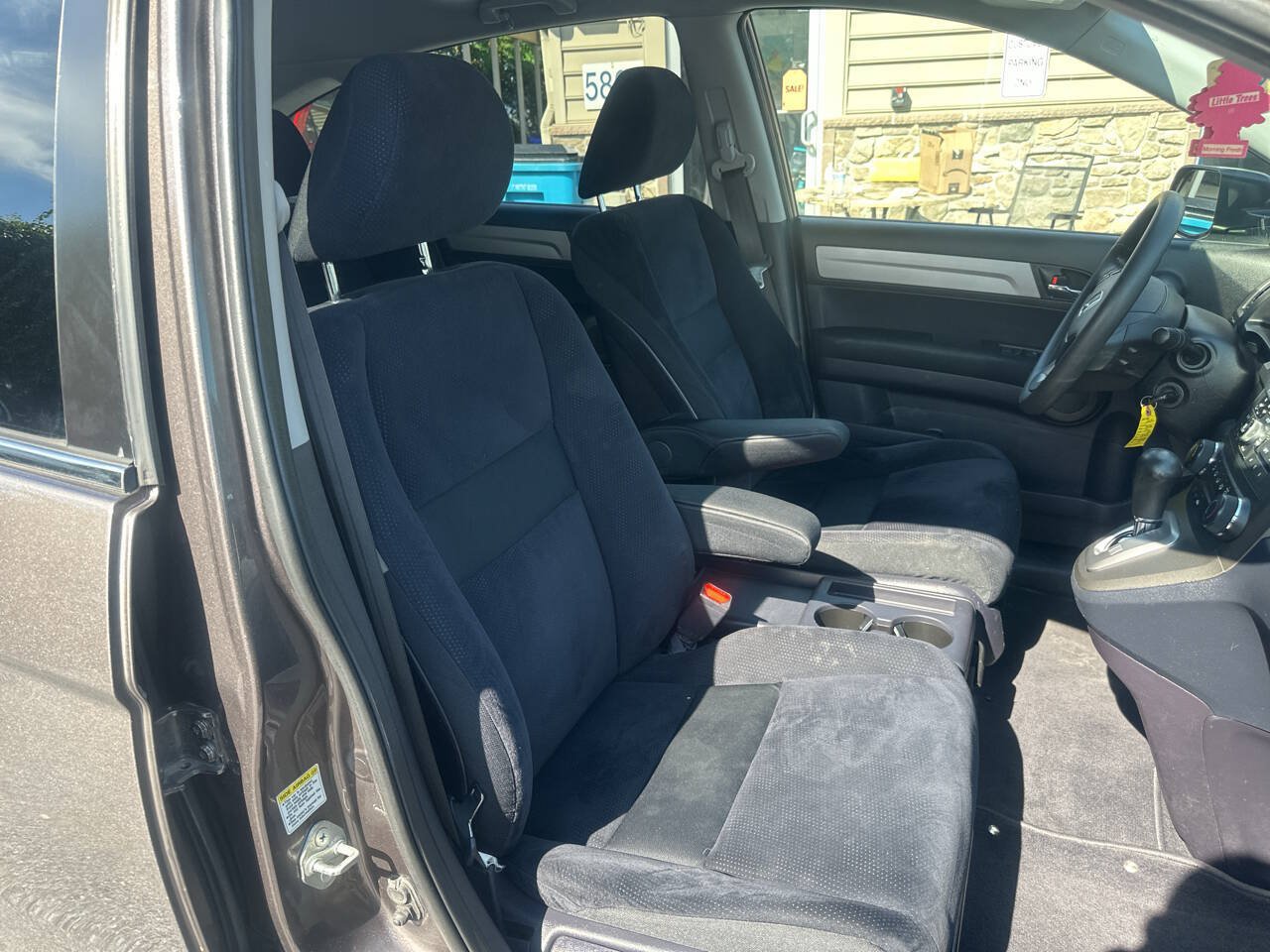 Used 2010 Honda CR-V EX image 10