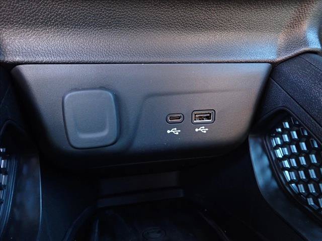 New 2026 Chevrolet TrailBlazer RS w/ Convenience Package AWD/4WD image 20