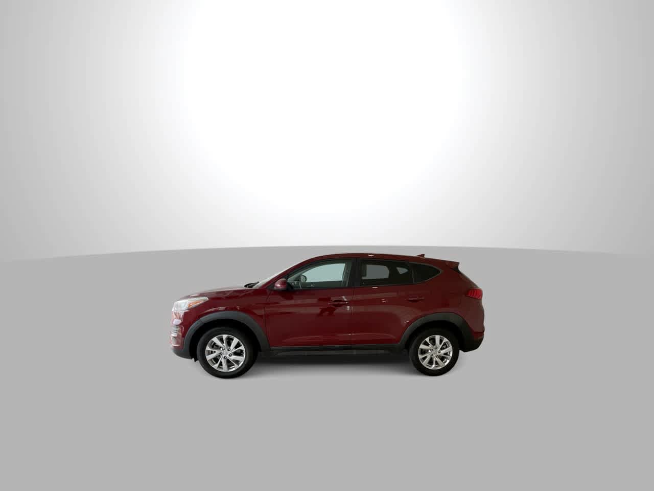 Used 2019 Hyundai Tucson SE AWD/4WD image 5