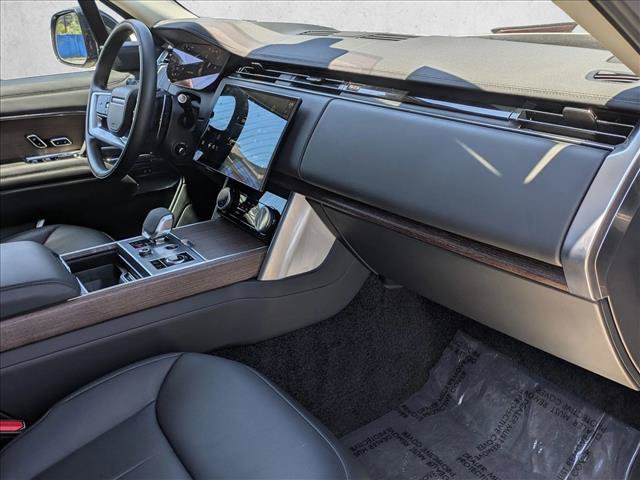 Used 2023 Land Rover Range Rover SE AWD/4WD image 23