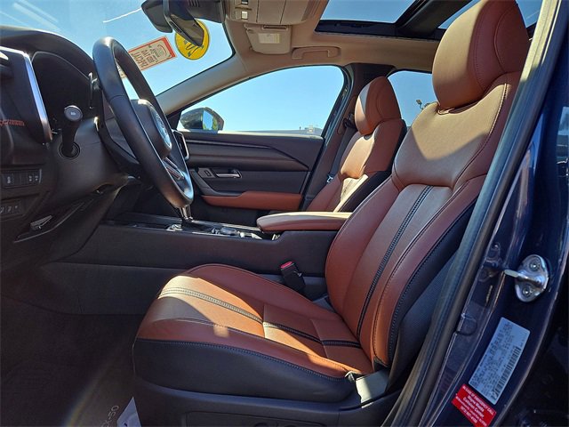 Used 2024 MAZDA CX-50 AWD 2.5 Turbo image 17