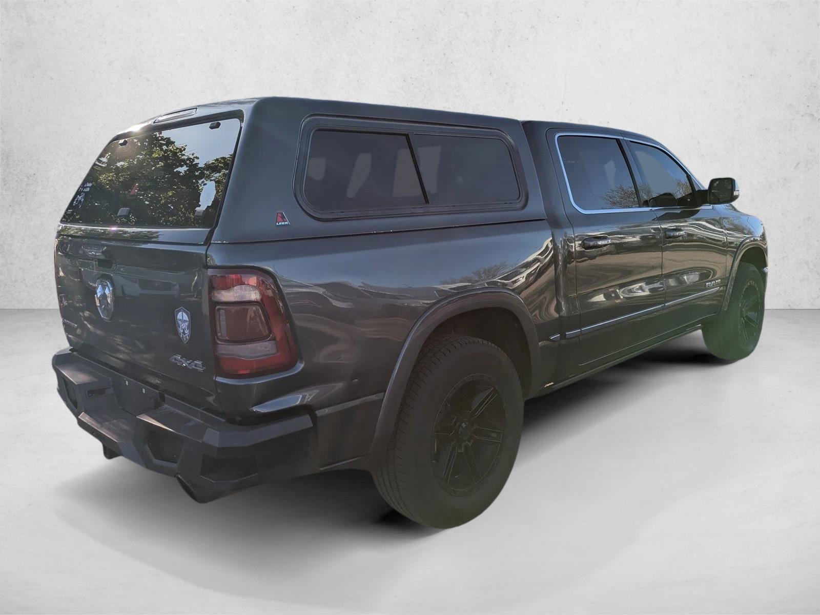 Used 2019 RAM 1500 Limited AWD/4WD image 5