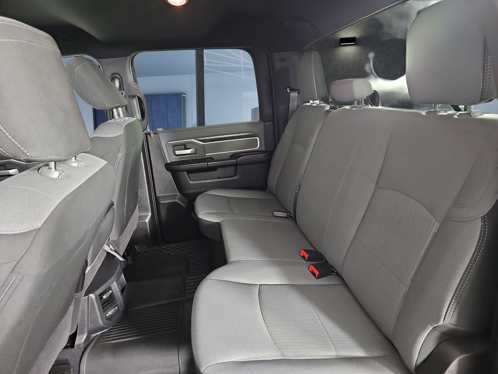 Used 2021 RAM 3500 Big Horn AWD/4WD image 10