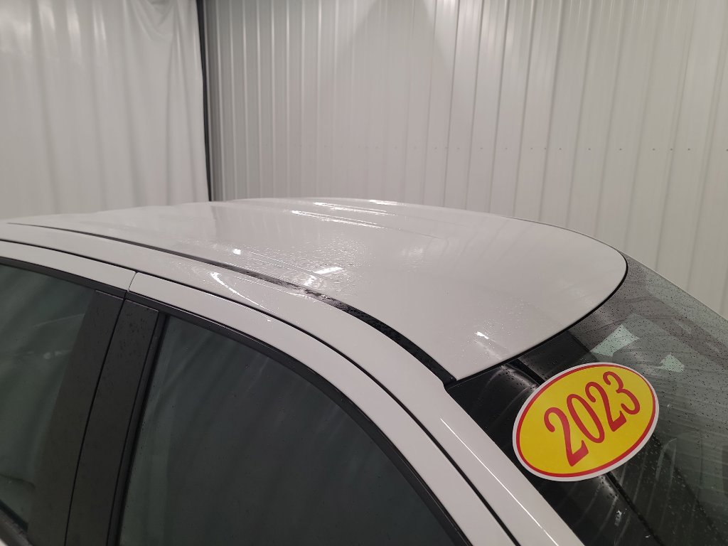 Used 2023 GMC Sierra 1500 Pro image 5