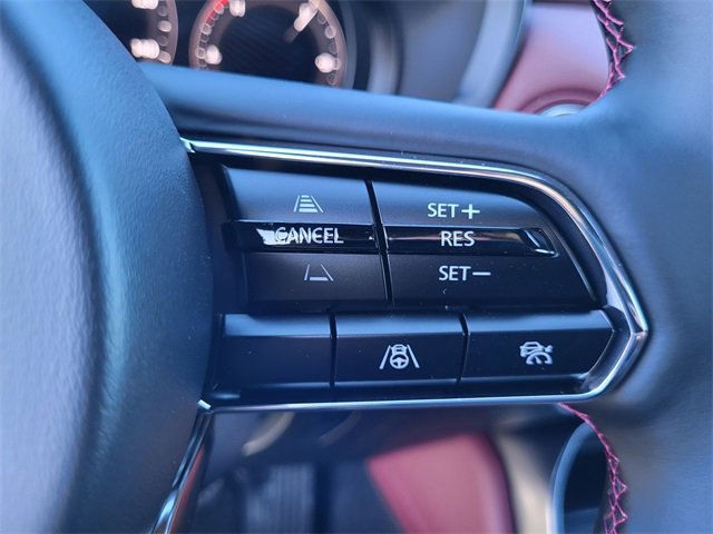 New 2026 MAZDA CX-70 3.3 Turbo S w/ Premium Package image 17