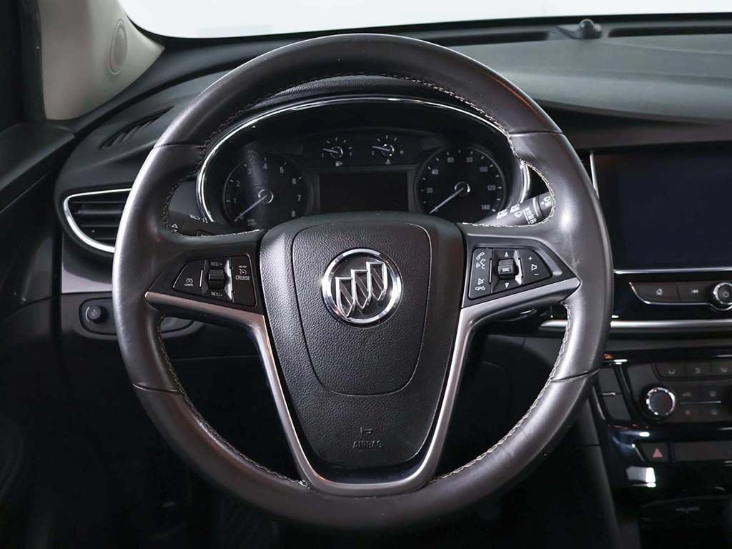 Used 2020 Buick Encore Preferred w/ Safety Package FWD image 36