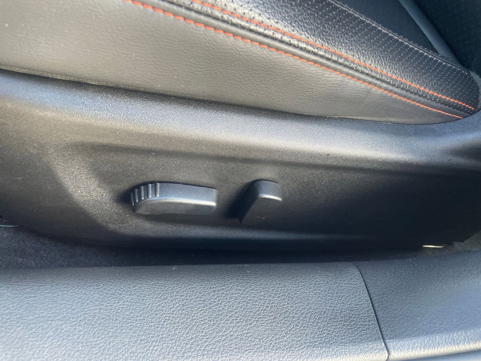 Used 2025 Nissan Altima 2.5 SR image 23