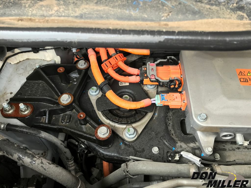 New 2024 RAM ProMaster 3500 w/ Delivery Van Package image 35