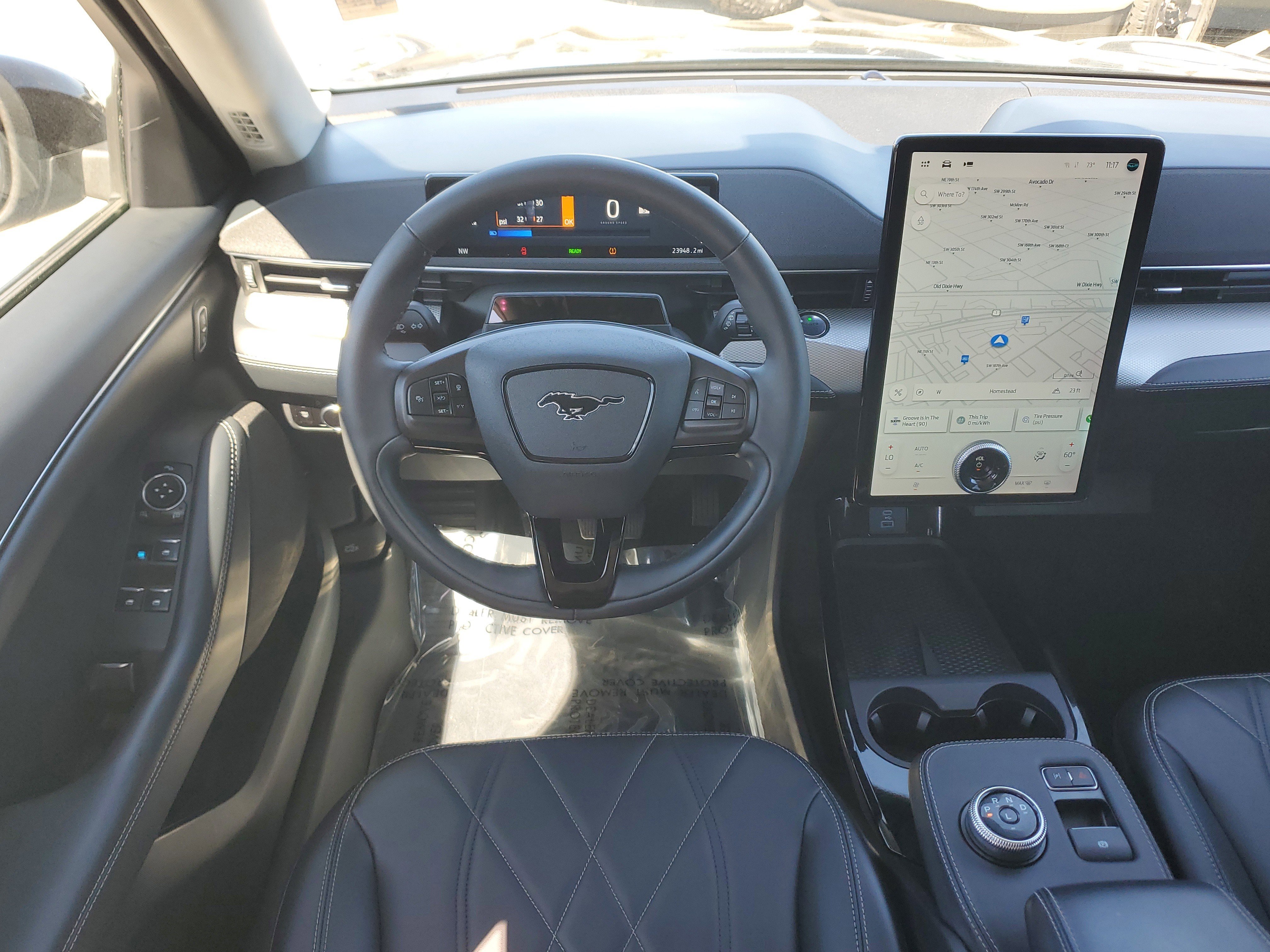 Used 2023 Ford Mustang Mach-E Select image 20