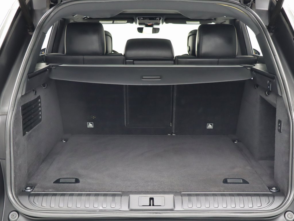 Used 2019 Land Rover Range Rover Sport HSE image 35