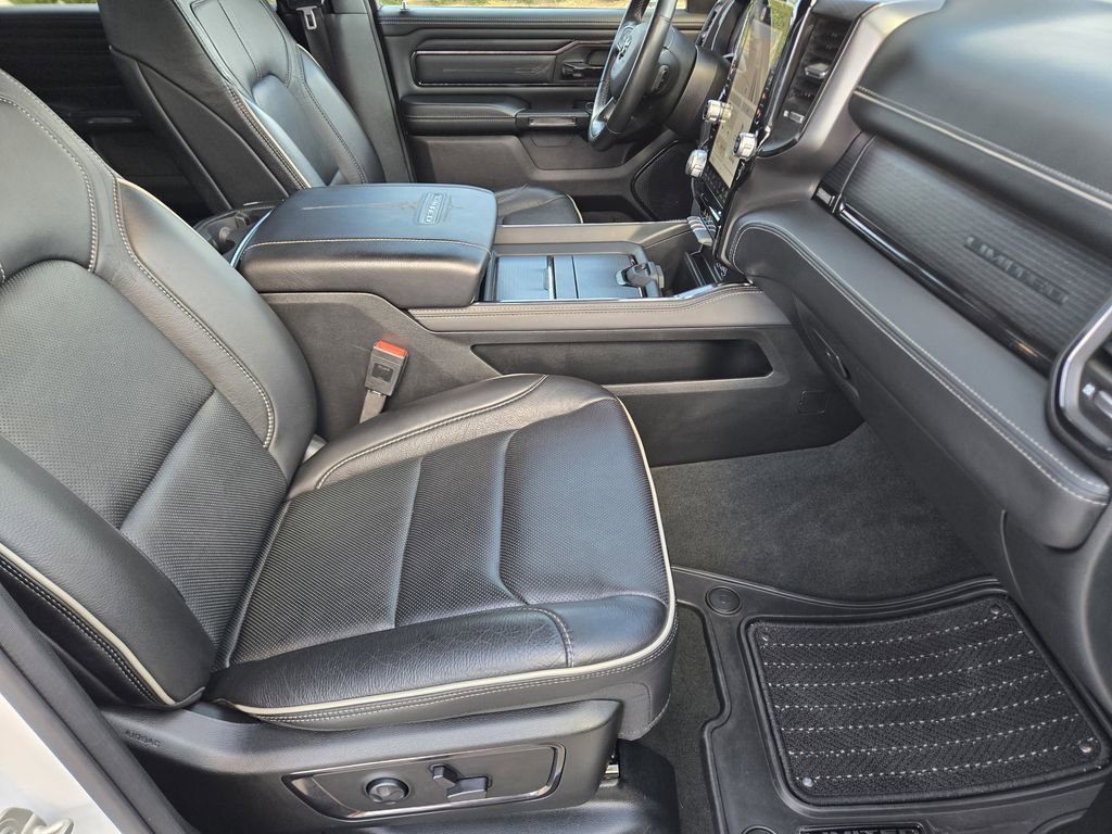 Used 2023 RAM 1500 Limited image 16