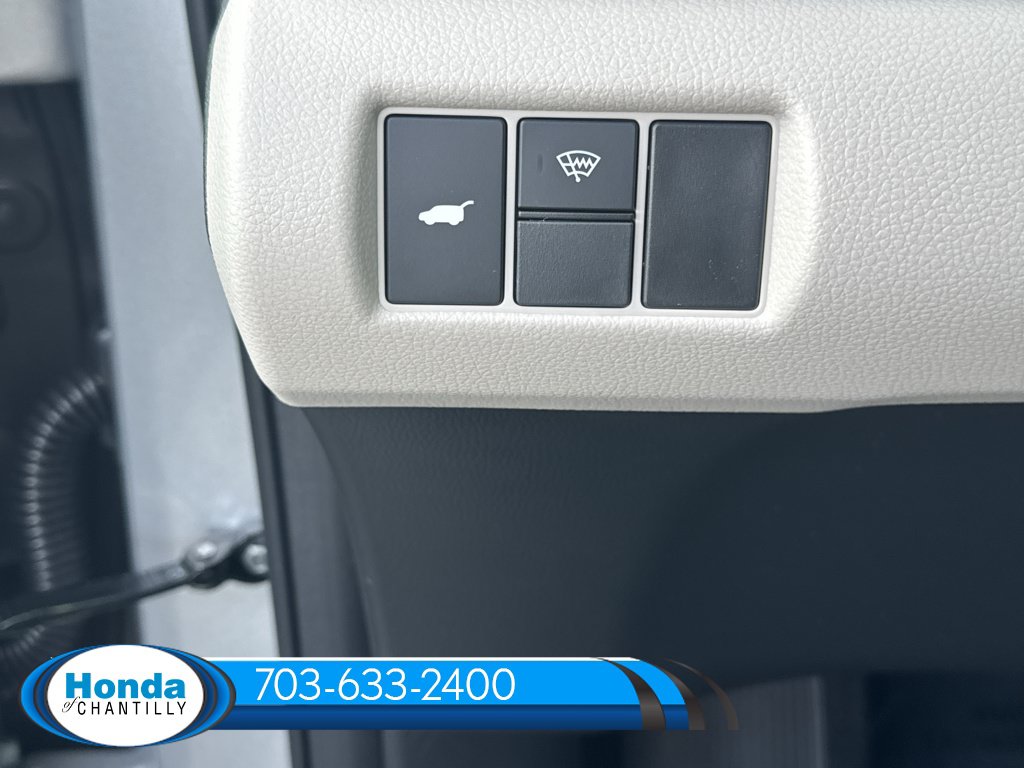 New 2026 Honda Pilot Elite image 24