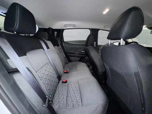 New 2026 Nissan Kicks SV w/ Cold Weather Package image 12