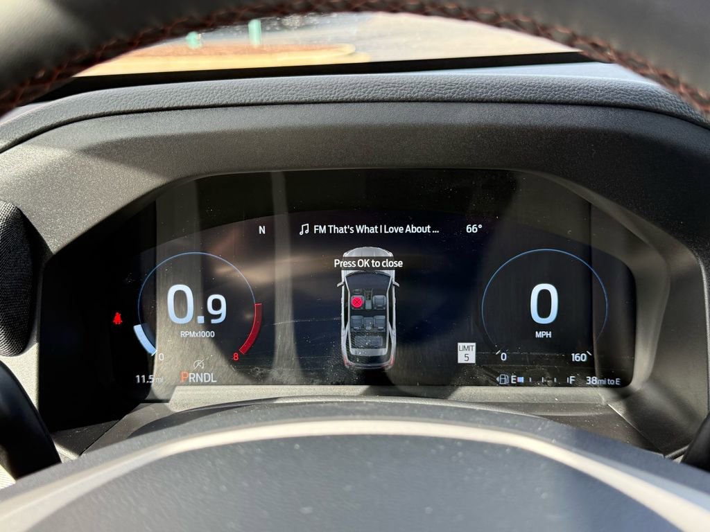 Used 2026 Ford Explorer Active w/ Active Comfort Package image 17