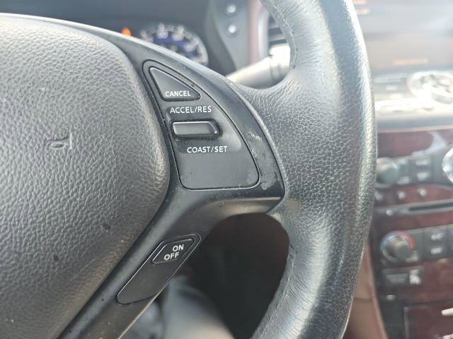 Used 2017 INFINITI QX50 2WD w/ Premium Package image 24