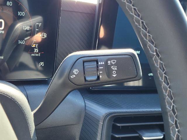 New 2026 Ford Mustang Coupe image 16